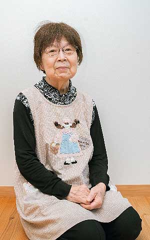 奥野和子 奥野和子