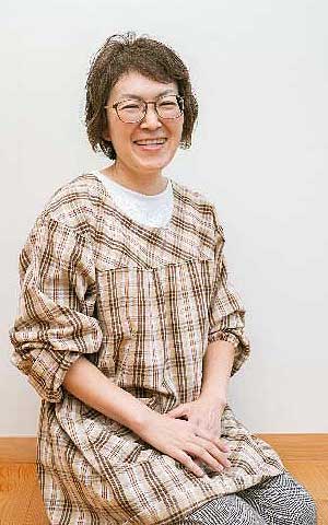 永木ひとみ 永木ひとみ