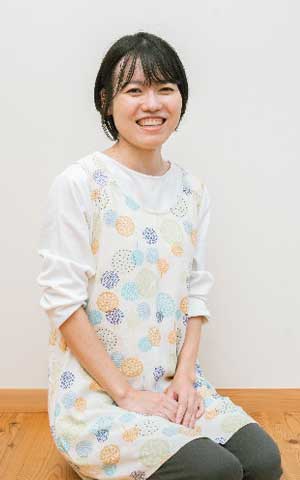 島田恵理 島田恵理