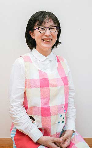 小室尚子 小室尚子