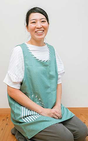 高橋友里恵 高橋友里恵