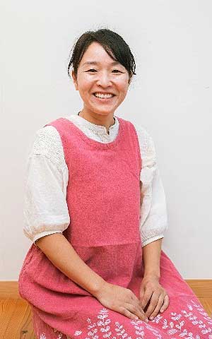 田中景子 田中景子