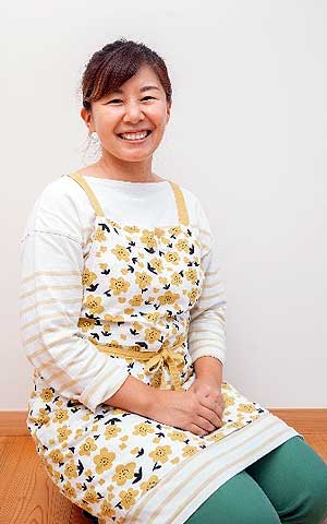 公文可菜子 公文可菜子